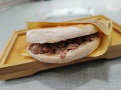 -大嘻咹biangbiang面(历史博物馆店)