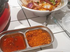 -酒拾烤肉(奥体天虹店)