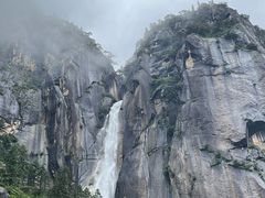 -卡定沟景区