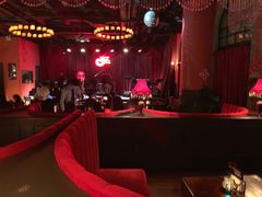 -JZ Club 爵士酒吧(上海店)