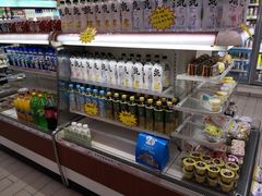 -全家便利店(广灵一路店)