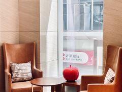 -香港港岛英迪格酒店