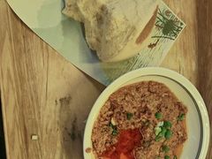-渔港甄宴·海鲜·地标烟台菜(金沙滩店)