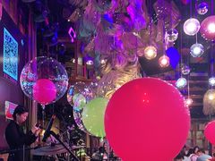 -胡桃里音乐酒馆(白云五号T5 MALL店)
