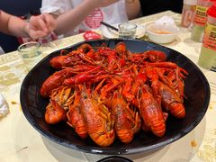 -聚味瞿记·龙虾堂(坡子街店)