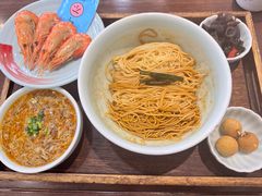 -蟹上黄·蟹黄面·江南糖水(人民广场店)