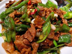 超级小炒肉-胡子大厨·超级小炒肉(晶耀前滩店)