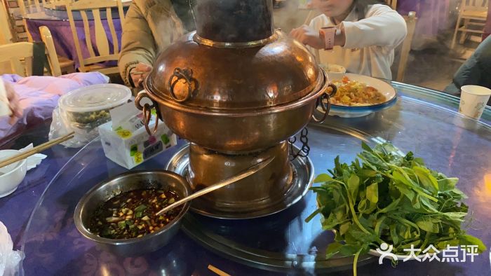 巴壁馆(海棠花语店)图片
