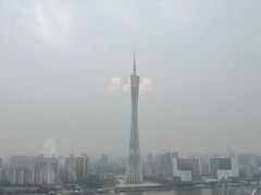 -广州富力丽思卡尔顿酒店