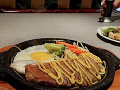 -凡塔斯牛排餐厅(厚街万达店)