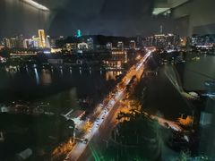 -厦门源昌凯宾斯基大酒店