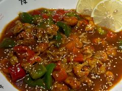 -友达面馆(广州总店)