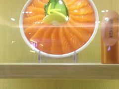 -万岁料理回转寿司(华贸店)
