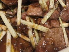 -通安客栈中餐厅·何家小馆