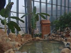 -瑞阁温泉酒店温泉中心