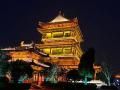 -台儿庄古城