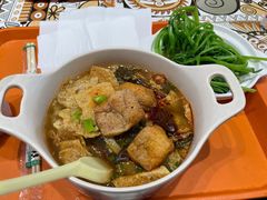 -文昌桥螺蛳粉(魏公村店)