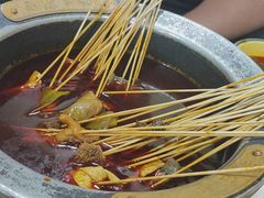 -冒椒火辣(奎星楼街店)