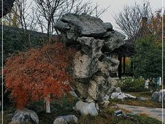 -相门城墙文化休闲景区