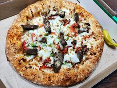 -棒约翰比萨意面(马家堡西路店)