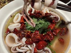 -领事馆19号中餐厅(厦门海景洲际酒店)