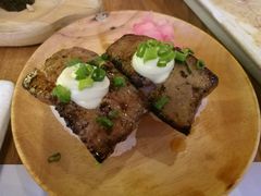 -栖川山葵家·寿喜锅·日式料理(龙湖北城天街商场店)