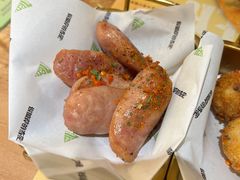 -做披萨的奇葩(中海央墅店)