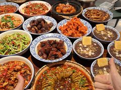 -回家吃饭·地道南昌菜(建德观总店)