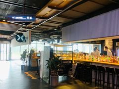-The Diner X餐厅(青岛万象城店)