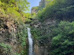 -孤山寨风景区