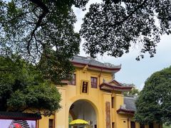 -桂林独秀峰王城景区