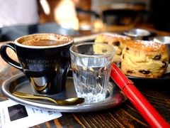 -The Coffee Academïcs(铜锣湾店)