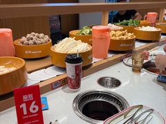 -龍歌自助小火锅(秦淮水游城店)