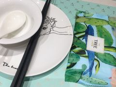 -大树餐厅(大悦城店)