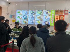 -许阿姨糕团店(南京总店)