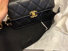 -CHANEL(恒隆广场店)
