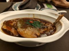 -肆月河豚·新淮扬(金融街店)
