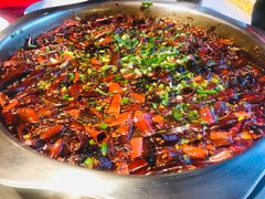 -天宜隆蘑菇宴火锅(石景山旗舰店)
