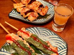 -鸟泉居酒屋·烧鸟·酒馆(百子湾店)