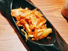 -山之屋炭火烧肉·生啤畅饮(大朗万科中央公园店)