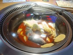 -马家大院铁锅炖(京粮广场店)