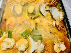 -海逸餐厅·象山海鲜