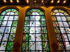 -马勒别墅饭店(静安寺店)