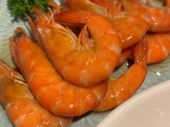 -环球港凯悦 · 享悦中餐厅