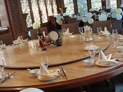 -西双版纳洲际度假酒店-曼霖轩中餐厅