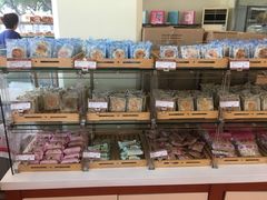 -长发西饼(道前店)