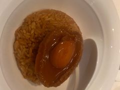 鲍鱼捞饭-东富酒家(龙湖西溪天街店)