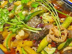 -丹虾|文和友小龙虾·烙锅(陕西路旗舰店)