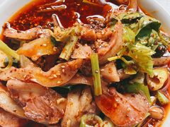 -中和裴氏蹄花(府河路店)
