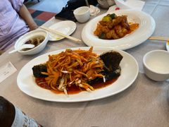 -功德林素菜饭庄(前门店)